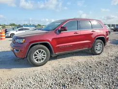1C4RJEAG0JC400055 2018 JEEP GRAND CHEROKEE
