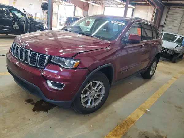 1C4RJEAG0JC412190 2018 JEEP GRAND CHEROKEE - Image 1