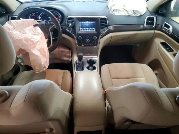 1C4RJEAG0JC412190 2018 JEEP GRAND CHEROKEE - Image 8