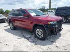 1C4RJEAG0JC412271 2018 JEEP GRAND CHEROKEE