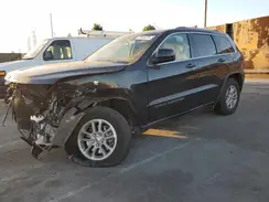 1C4RJEAG0JC412285 2018 JEEP GRAND CHEROKEE