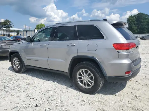 1C4RJEAG0JC412397 2018 JEEP GRAND CHEROKEE - Image 2