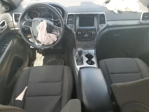 1C4RJEAG0JC412397 2018 JEEP GRAND CHEROKEE - Image 8
