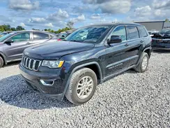 1C4RJEAG0JC412464 2018 JEEP GRAND CHEROKEE