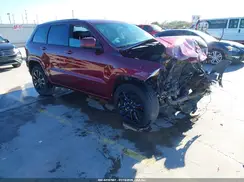 1C4RJEAG0JC429474 2018 JEEP GRAND CHEROKEE