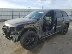 1C4RJEAG0JC430575 2018 JEEP GRAND CHEROKEE