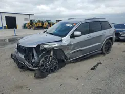 1C4RJEAG0JC430933 2018 JEEP GRAND CHEROKEE