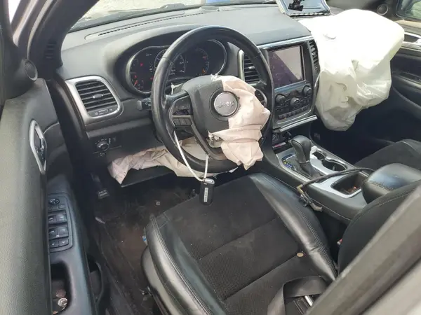 1C4RJEAG0JC430933 2018 JEEP GRAND CHEROKEE - Image 8