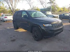 1C4RJEAG0JC433704 2018 JEEP GRAND CHEROKEE
