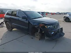 1C4RJEAG0JC434108 2018 JEEP GRAND CHEROKEE