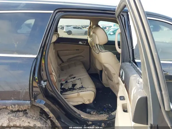 1C4RJEAG0JC434108 2018 JEEP GRAND CHEROKEE - Image 8