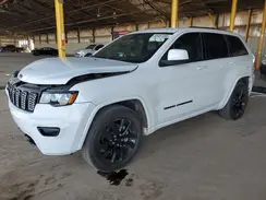 1C4RJEAG0JC437834 2018 JEEP GRAND CHEROKEE