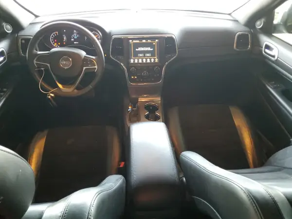 1C4RJEAG0JC437834 2018 JEEP GRAND CHEROKEE - Image 8