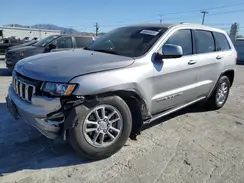 1C4RJEAG0JC437879 2018 JEEP GRAND CHEROKEE