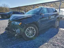 1C4RJEAG0JC438191 2018 JEEP GRAND CHEROKEE