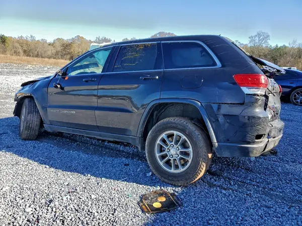 1C4RJEAG0JC438191 2018 JEEP GRAND CHEROKEE - Image 2