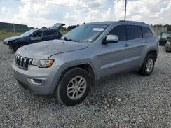 1C4RJEAG0JC442810 2018 JEEP GRAND CHEROKEE