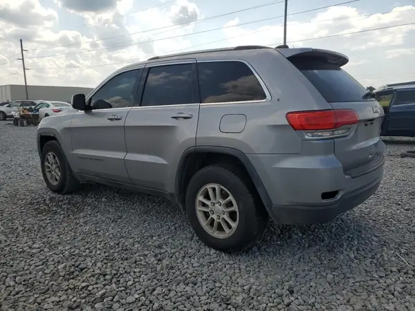 1C4RJEAG0JC442810 2018 JEEP GRAND CHEROKEE - Image 2