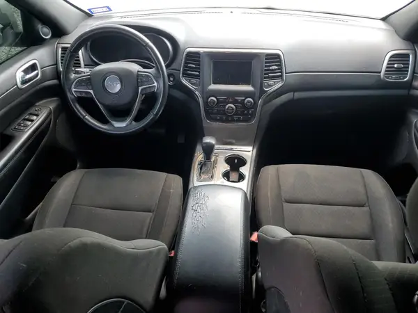 1C4RJEAG0JC442810 2018 JEEP GRAND CHEROKEE - Image 8
