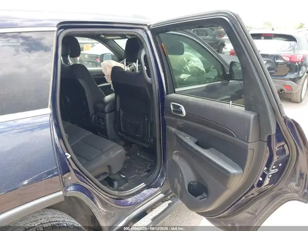1C4RJEAG0JC450924 2018 JEEP GRAND CHEROKEE - Image 8
