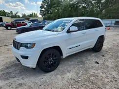 1C4RJEAG0JC460241 2018 JEEP GRAND CHEROKEE