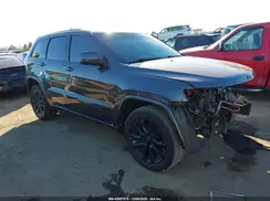 1C4RJEAG0JC460532 2018 JEEP GRAND CHEROKEE