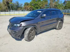 1C4RJEAG0JC481073 2018 JEEP GRAND CHEROKEE