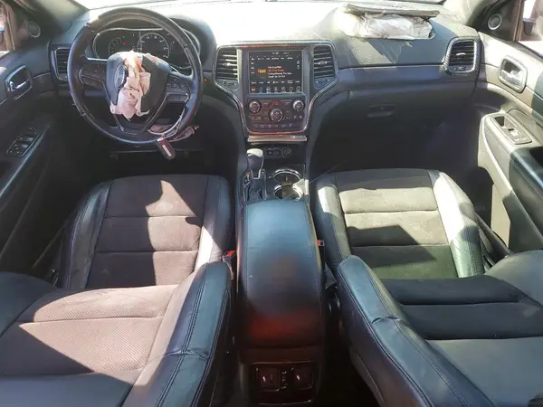 1C4RJEAG0JC481073 2018 JEEP GRAND CHEROKEE - Image 8
