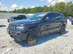 1C4RJEAG0JC485138 2018 JEEP GRAND CHEROKEE