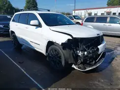 1C4RJEAG0JC485172 2018 JEEP GRAND CHEROKEE