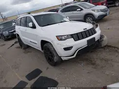 1C4RJEAG0JC488914 2018 JEEP GRAND CHEROKEE