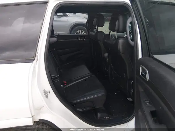 1C4RJEAG0JC488914 2018 JEEP GRAND CHEROKEE - Image 8