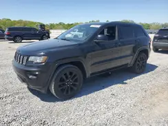 1C4RJEAG0JC488962 2018 JEEP GRAND CHEROKEE