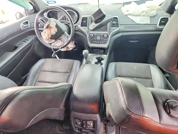 1C4RJEAG0JC489142 2018 JEEP GRAND CHEROKEE - Image 8