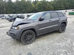 1C4RJEAG0JC489187 2018 JEEP GRAND CHEROKEE