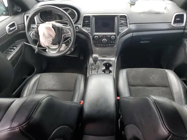 1C4RJEAG0JC489187 2018 JEEP GRAND CHEROKEE - Image 8