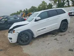 1C4RJEAG0JC493787 2018 JEEP GRAND CHEROKEE