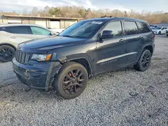 1C4RJEAG0JC511995 2018 JEEP GRAND CHEROKEE