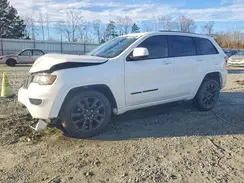1C4RJEAG0JC512550 2018 JEEP GRAND CHEROKEE