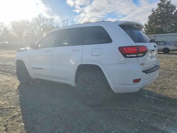 1C4RJEAG0JC512550 2018 JEEP GRAND CHEROKEE - Image 2