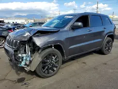 1C4RJEAG0JC512760 2018 JEEP GRAND CHEROKEE