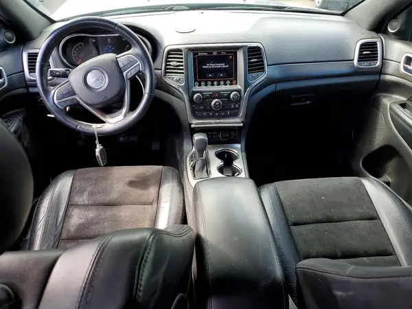 1C4RJEAG0JC512760 2018 JEEP GRAND CHEROKEE - Image 8