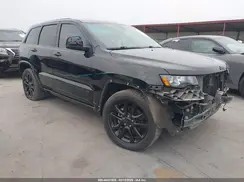 1C4RJEAG0JC513150 2018 JEEP GRAND CHEROKEE