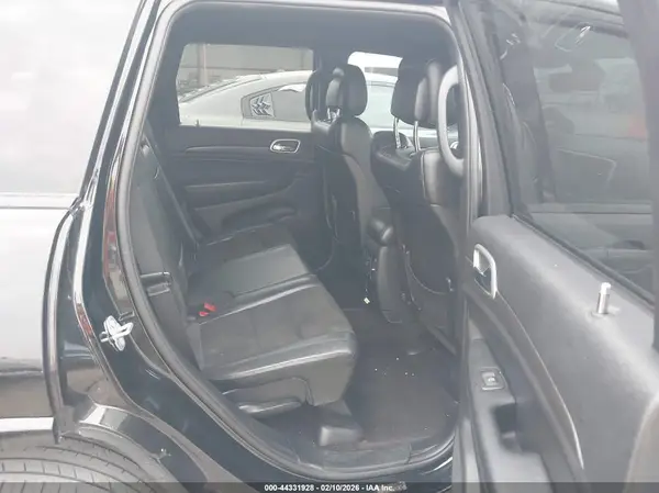 1C4RJEAG0JC513150 2018 JEEP GRAND CHEROKEE - Image 8