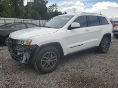 1C4RJEAG0JC513407 2018 JEEP GRAND CHEROKEE