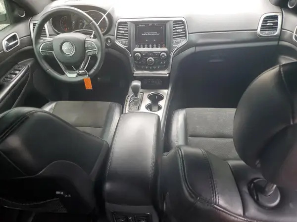 1C4RJEAG0JC513407 2018 JEEP GRAND CHEROKEE - Image 8