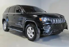 1C4RJEAG0JC513620 2018 JEEP GRAND CHEROKEE