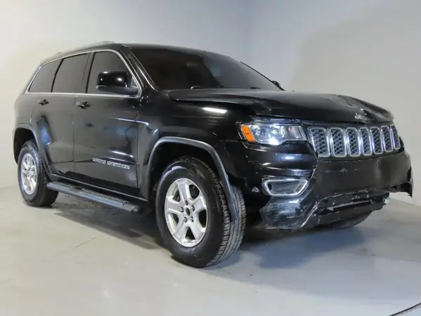 1C4RJEAG0JC513620 2018 JEEP GRAND CHEROKEE - Image 1