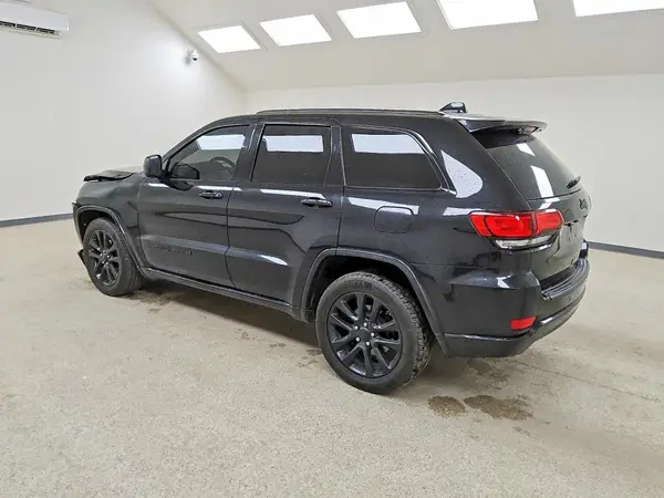 1C4RJEAG0KC533271 2019 JEEP GRAND CHEROKEE - Image 2