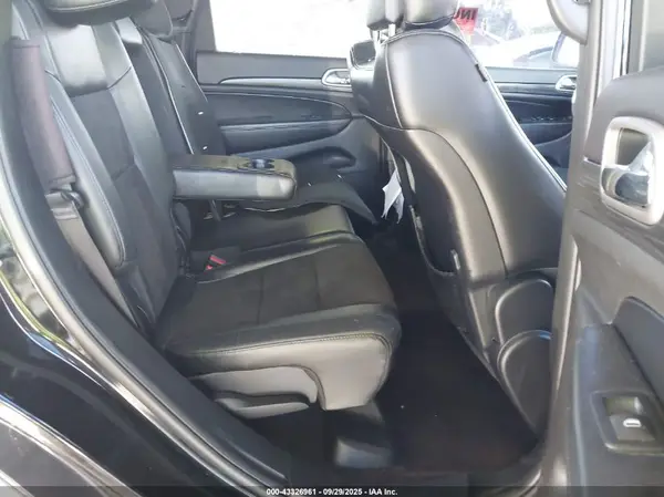 1C4RJEAG0KC543055 2019 JEEP GRAND CHEROKEE - Image 8